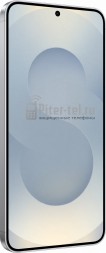 Смартфон Samsung Galaxy S25 12/256Gb Silver Shadow