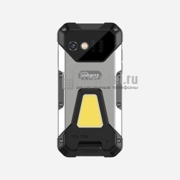 Смартфон Unihertz TANK Mini 1 12/256Gb