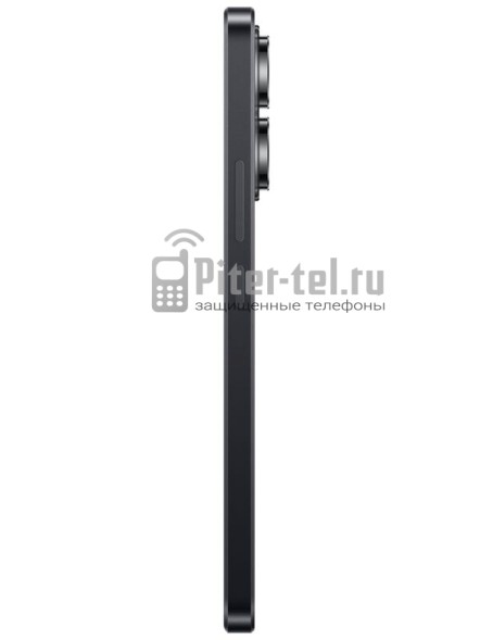 Смартфон Xiaomi POCO X6 5G 12/256Gb Black