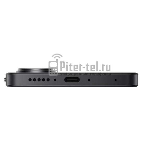 Смартфон Xiaomi POCO X7 Pro 12/512Gb Black