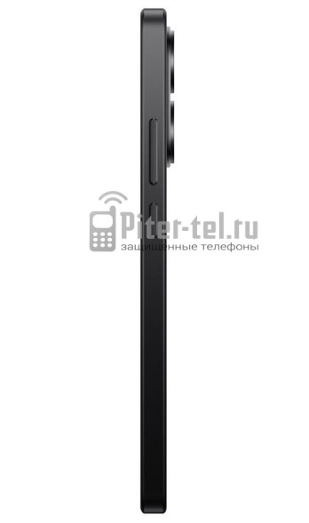 Смартфон Xiaomi POCO X7 Pro 12/512Gb Black