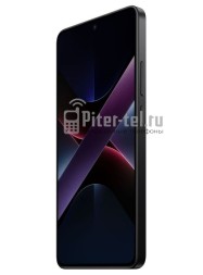 Смартфон Xiaomi POCO X7 Pro 12/512Gb Black