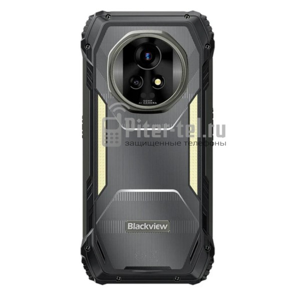 Смартфон Blackview XPLORE 2 12/256Gb Black