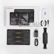 Планшет Oukitel RT9 6/256Gb Black