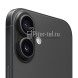 Смартфон Apple iPhone 16 128Gb Black