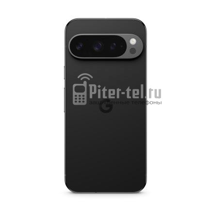 Смартфон Google Pixel 9 Pro 16/256Gb Global Obsidian