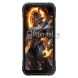 Смартфон Blackview Oscal Tank 1 16/512Gb Orange
