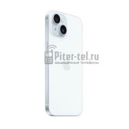 Смартфон Apple iPhone 15 128Gb Blue