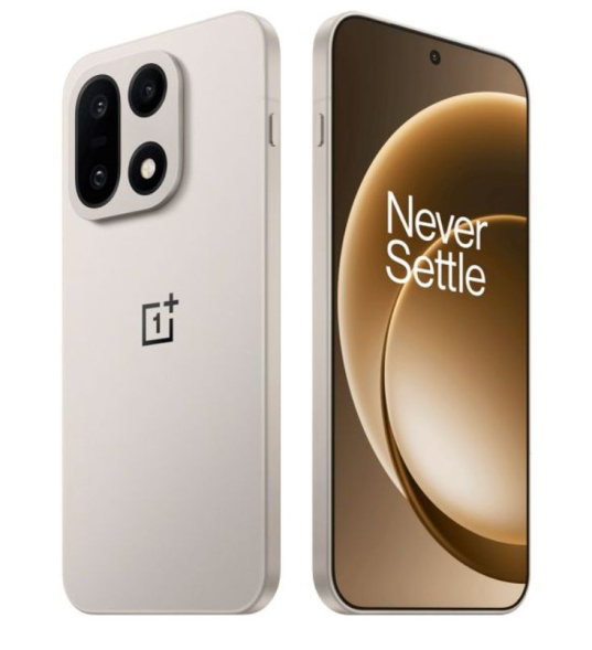 Смартфон OnePlus 15 16Gb/1Tb CN (Dual Nano SIM) Sand Dune