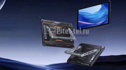 Планшет Oukitel RT6 8/256Gb Black