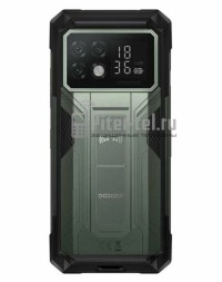 Смартфон Doogee S200 MAX 16/512Gb Star Gray
