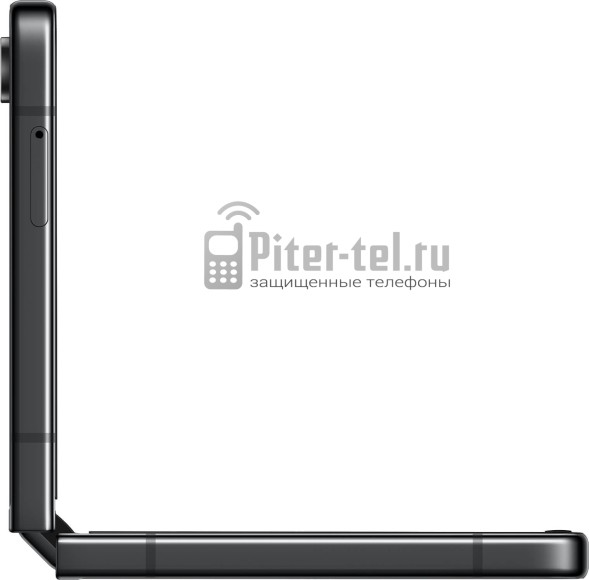 Смартфон Samsung Galaxy Z Flip5 8/256Gb Graphite