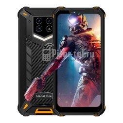 Смартфон Oukitel WP15