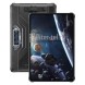 Планшет Oukitel RT8 6+6/256Gb Black