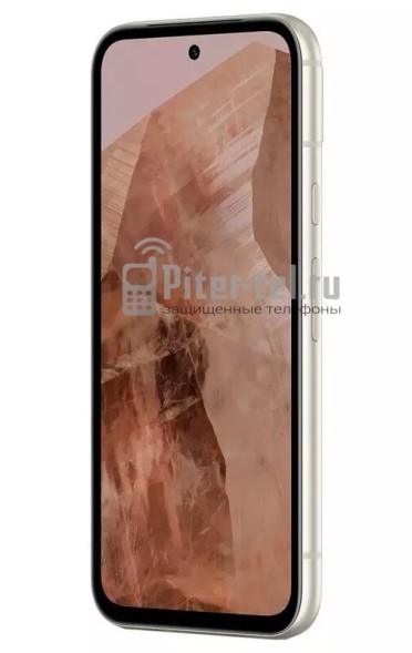 Смартфон Google Pixel 8a 8/128Gb AU Porcelain