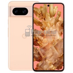 Смартфон Google Pixel 8 8/256Gb Global Rose
