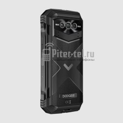 Смартфон Doogee V Max Pro 12/512Gb Black