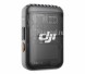 Беспроводной микрофон DJI Mic 2 (2TX + 1RX + Charging Case)