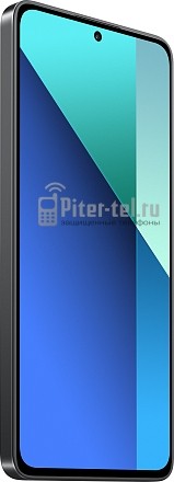 Смартфон Xiaomi Redmi Note 13 8/256Gb Midnight Black