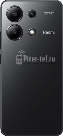 Смартфон Xiaomi Redmi Note 13 8/256Gb Midnight Black