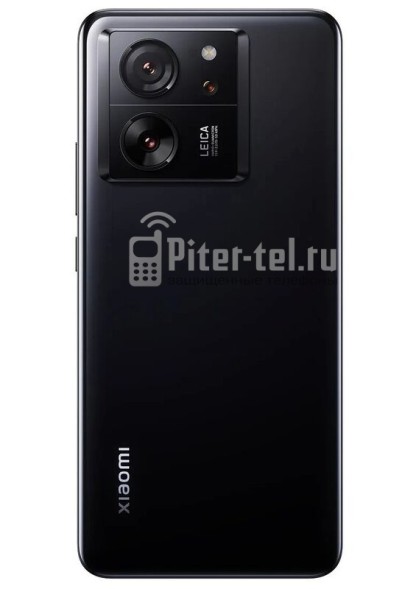 Смартфон Xiaomi 13T 8/256Gb Black