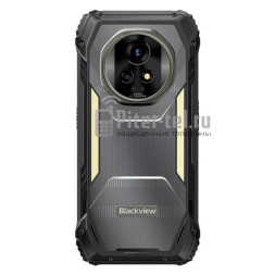 Смартфон Blackview XPLORE 2 16Gb/1Tb Black