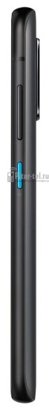 Смартфон Asus Zenfone 8 12/256Gb Obsidian Black