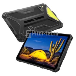 Планшет Ulefone Armor Pad 4 Ultra 8/256Gb