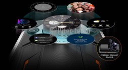 Смартфон Blackview BV8200 12/256Gb Black