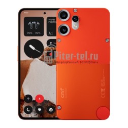 Смартфон CMF Nothing Phone 2 Pro 8/256Gb Orange