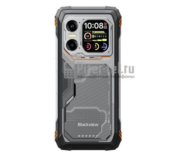 Смартфон Blackview XPLORE 1 12/256Gb Orange