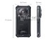 Смартфон Oukitel WP36 8/128Gb Black