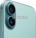 Смартфон Apple iPhone 16 128Gb Teal