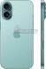 Смартфон Apple iPhone 16 128Gb Teal