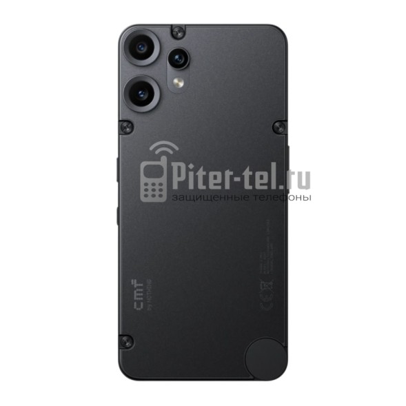 Смартфон CMF Nothing Phone 2 Pro 8/256Gb Black