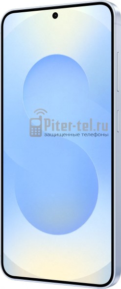 Смартфон Samsung Galaxy S25 12/256Gb Icyblue