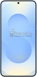 Смартфон Samsung Galaxy S25 12/256Gb Icyblue