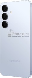 Смартфон Samsung Galaxy S25 12/256Gb Icyblue