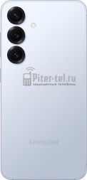 Смартфон Samsung Galaxy S25 12/256Gb Icyblue