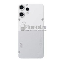 Смартфон CMF Nothing Phone 2 Pro 8/256Gb White