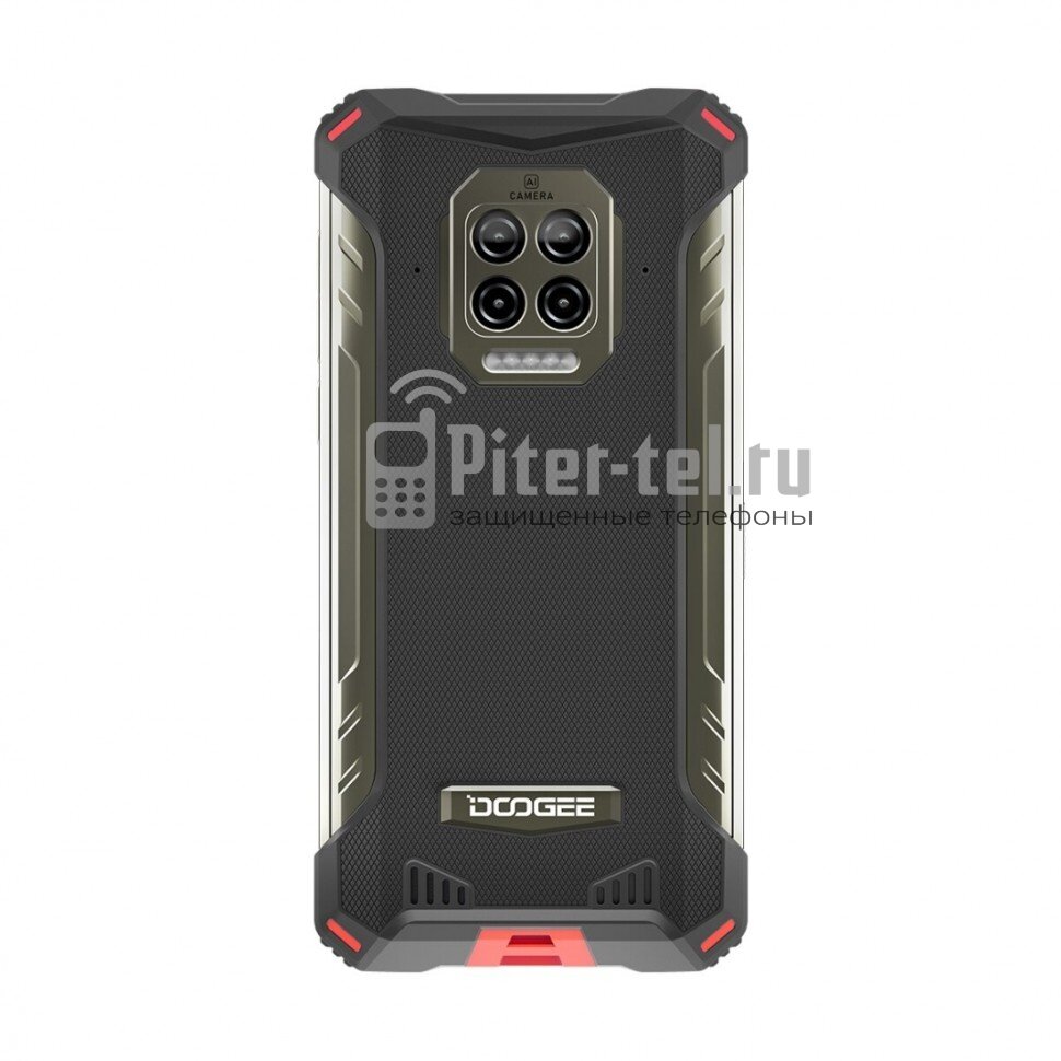 Смартфон Doogee S86 Pro купить в Калуге.