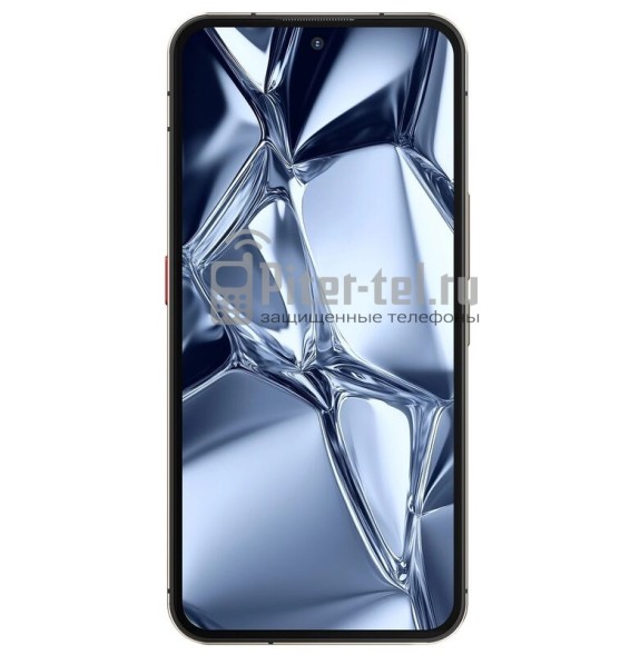 Смартфон Oukitel WP200 Pro 24/1024Gb Green