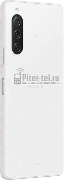 Смартфон Sony Xperia 10 V 8/128Gb White