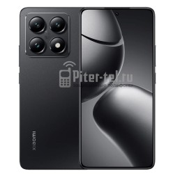 Смартфон Xiaomi 14T 12/256Gb Titan Black