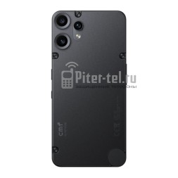 Смартфон CMF Nothing Phone 2 Pro 8/128Gb Black