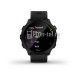 Умные часы Garmin Forerunner 55 Black