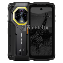 Смартфон Ulefone Armor Mini 20 Pro 8/256Gb