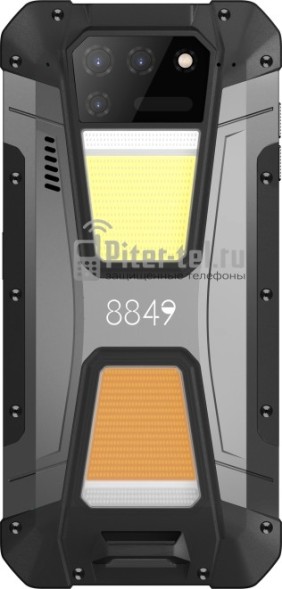 Смартфон Unihertz TANK 2 Projector 12/512Gb