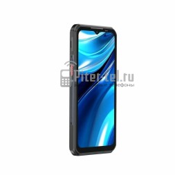 Смартфон Oukitel WP39 Pro 12/512Gb Grey