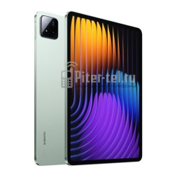 Планшет Xiaomi Pad 7 12/256Gb Green